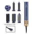 Hair Curler Six-in-one Multifunctional - IVOIRART.COM