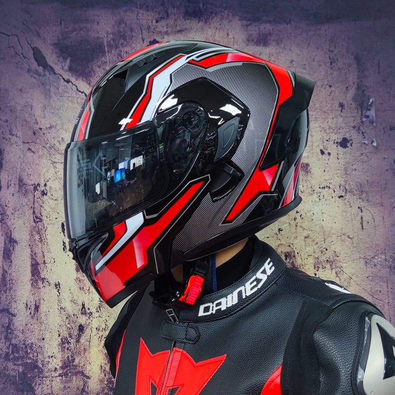 Half Helmet Helmet Personality Winter Locomotive Gray - IVOIRART.COM