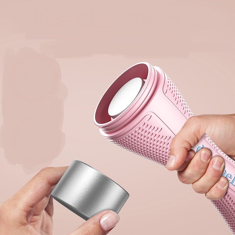 Haltères Ajustables à Poids Variable pour Femme - Fitness à Domicile 2-4 kg - IVOIRART.COM