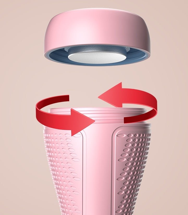 Haltères Ajustables à Poids Variable pour Femme - Fitness à Domicile 2-4 kg - IVOIRART.COM