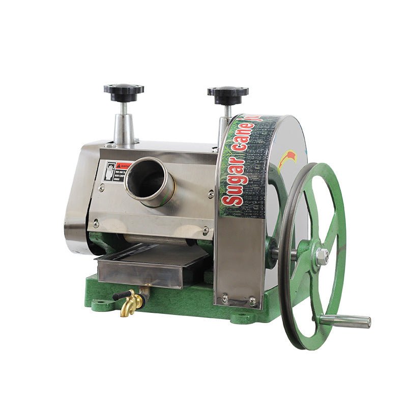 Hand Sugarcane Juicer - IVOIRART.COM