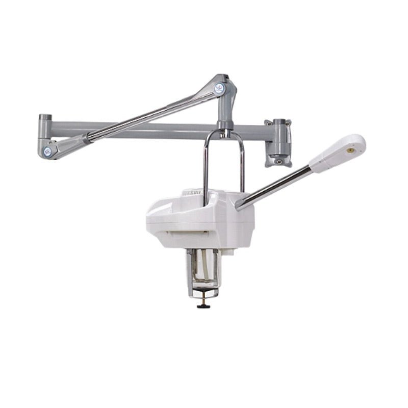 Hanging Arm Vertical Hot Spray Sprayer Household Face Facial Steamer - IVOIRART.COM