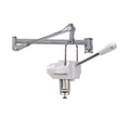 Hanging Arm Vertical Hot Spray Sprayer Household Face Facial Steamer - IVOIRART.COM