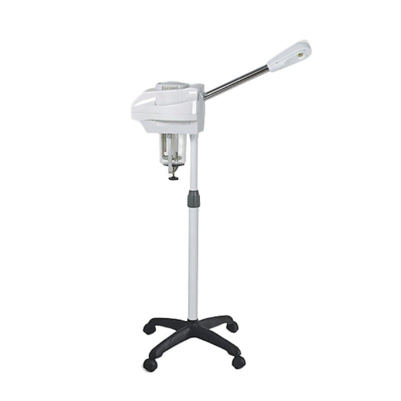 Hanging Arm Vertical Hot Spray Sprayer Household Face Facial Steamer - IVOIRART.COM