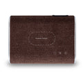 Haut-parleur avec chargeur sans fil intégré, Bluetooth, protection haute tension - IVOIRART.COM
