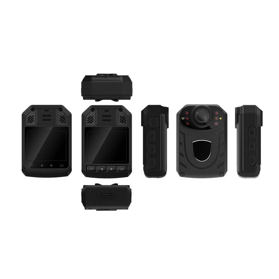HD Night Vision P Portable Security Camera - IVOIRART.COM