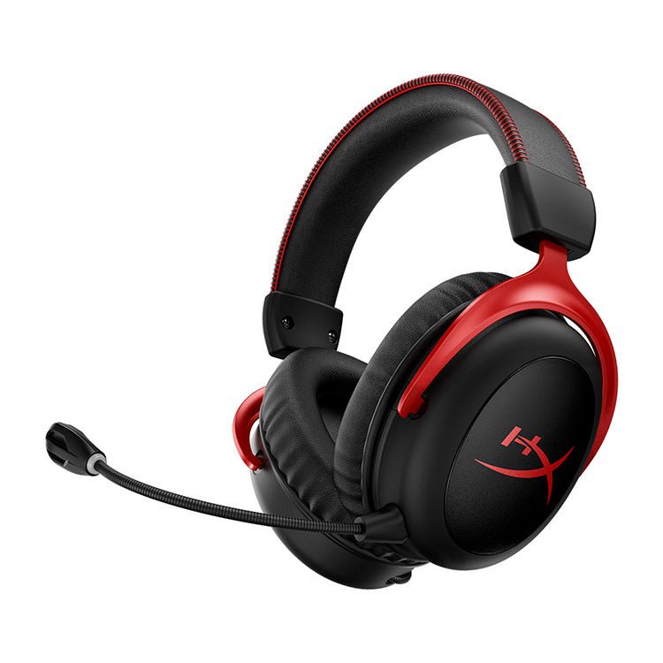 Headphone Head-mounted Wired E-sports Game - IVOIRART.COM