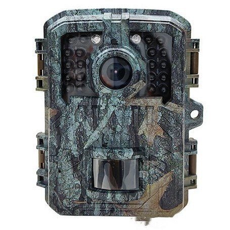 Hidden HD Animal Monitoring Camera Outdoor Waterproof Field Camera Infrared Induction Orchard Camera DL003 - IVOIRART.COM