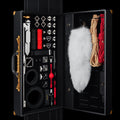 High-end Binding And Training Props - IVOIRART.COM