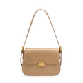 High-grade Special-interest Design Underarm Leather Women's Bag - IVOIRART.COM