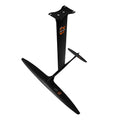 High-performance Carbon Fiber Racing Surfing Unpowered Hydrofoil - IVOIRART.COM