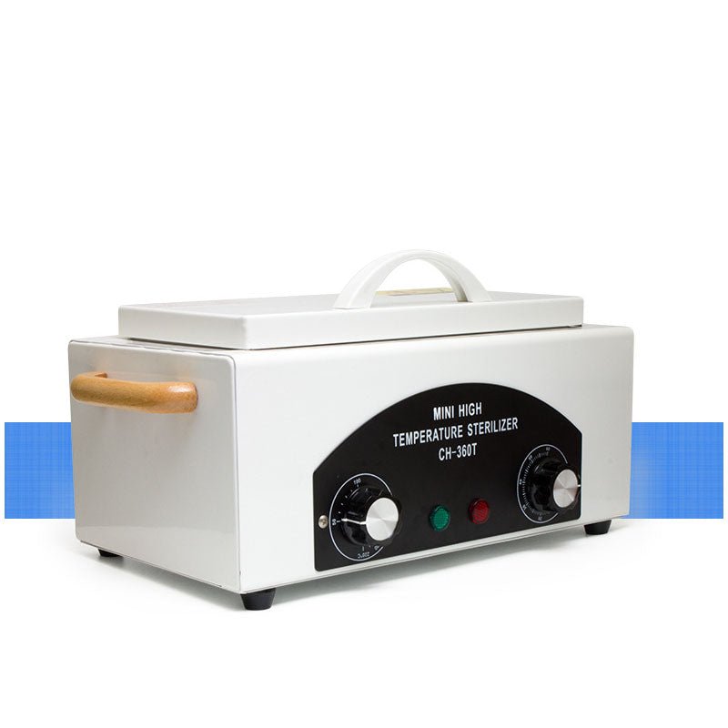 High Temperature Disinfection Cabinet Beauty Salon Medical Tools - IVOIRART.COM
