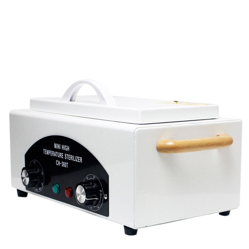High Temperature Disinfection Cabinet Beauty Salon Medical Tools - IVOIRART.COM