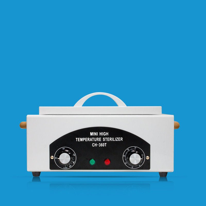 High Temperature Disinfection Cabinet Beauty Salon Medical Tools - IVOIRART.COM