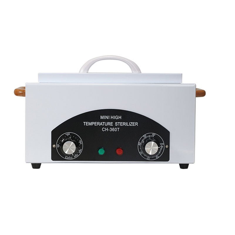 High Temperature Disinfection Cabinet Beauty Salon Medical Tools - IVOIRART.COM