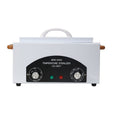 High Temperature Disinfection Cabinet Beauty Salon Medical Tools - IVOIRART.COM