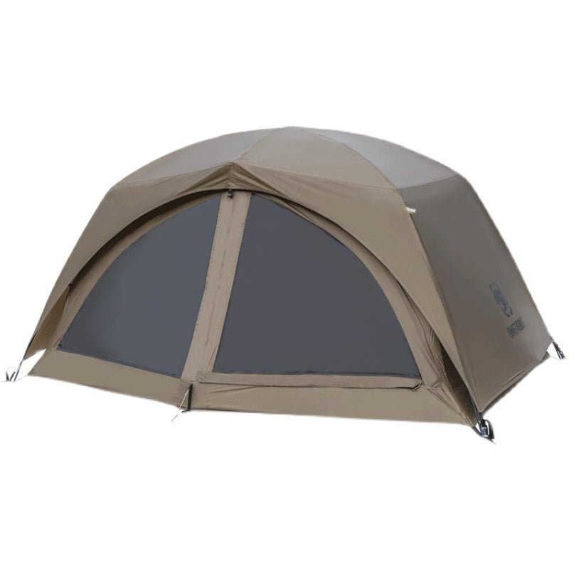 Hiking Beach Camping Park Leisure Camping Tent - IVOIRART.COM