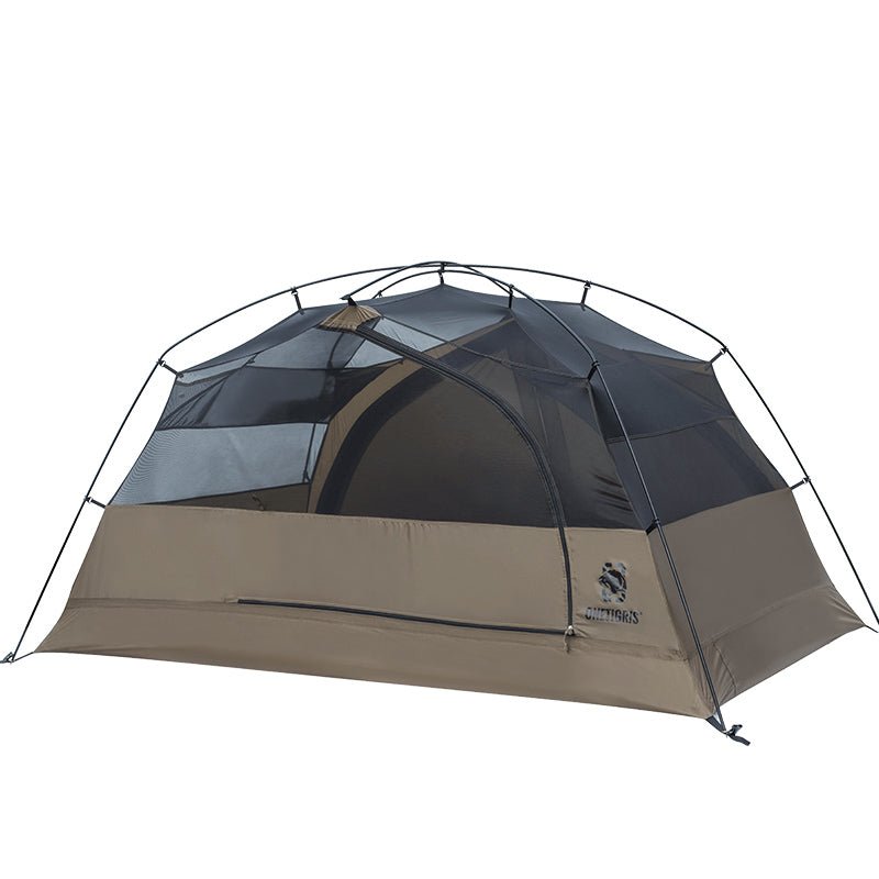 Hiking Beach Camping Park Leisure Camping Tent - IVOIRART.COM