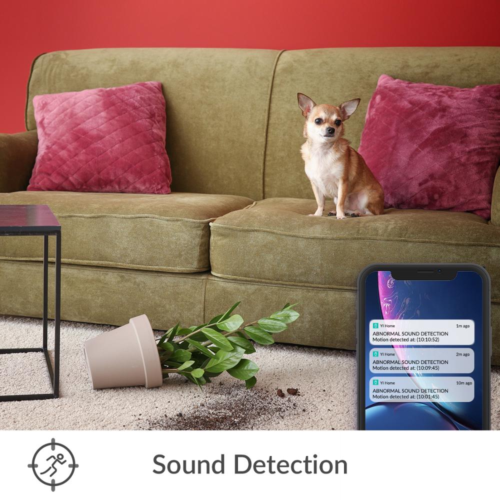 Home HD Monitoring Wireless Wifi Mobile Phone Remote - IVOIRART.COM