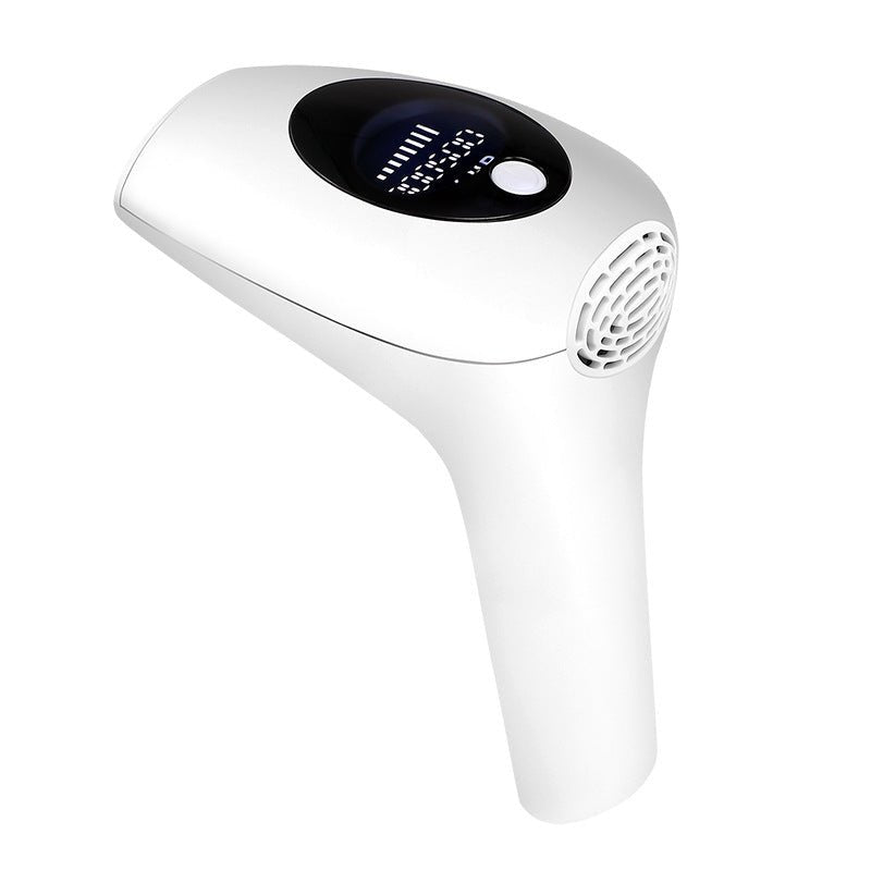 Home Multifunctional Mini Laser Epilator - IVOIRART.COM