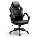 Home Office Gaming Lift Swivel Chair - IVOIRART.COM