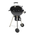Home Outdoor BBQ Grill Portable Grill 3.5 Inch Charcoal Grill Heat Resistant Pressure Resistant Grill - IVOIRART.COM