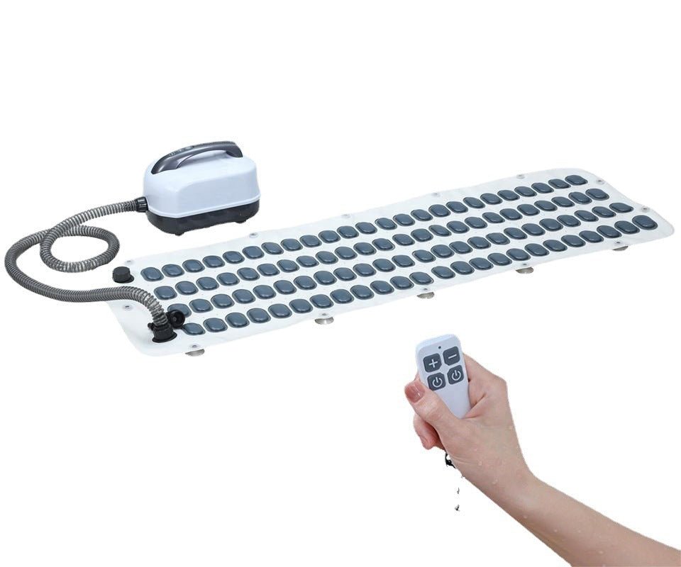 Home Surfing Massage Bath Mat SPA Hydrotherapeutor - IVOIRART.COM