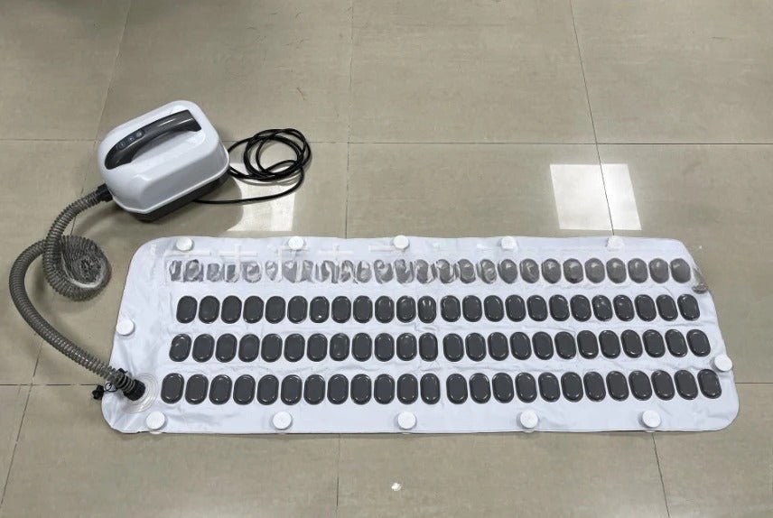 Home Surfing Massage Bath Mat SPA Hydrotherapeutor - IVOIRART.COM