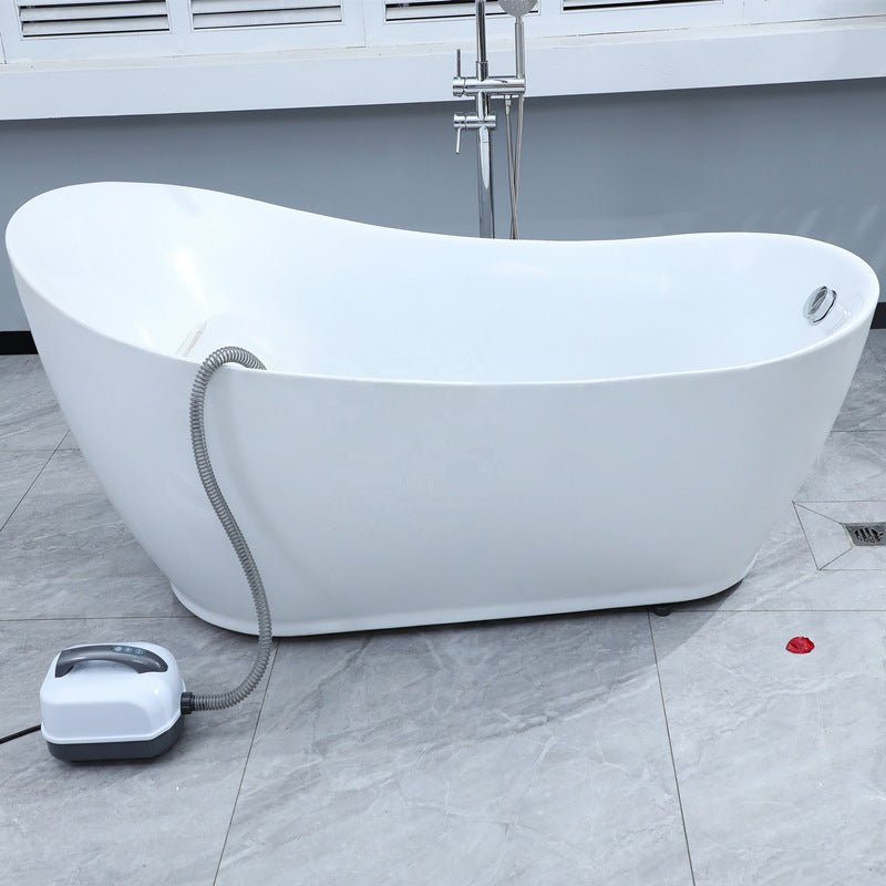 Home Surfing Massage Bath Mat SPA Hydrotherapeutor - IVOIRART.COM