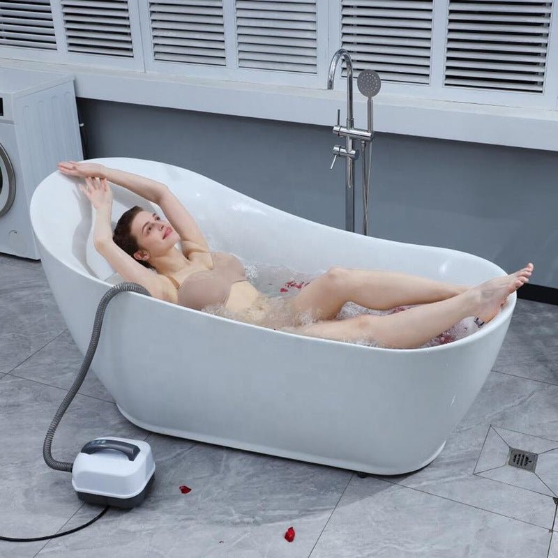 Home Surfing Massage Bath Mat SPA Hydrotherapeutor - IVOIRART.COM