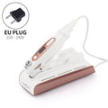 Home V Face Lifting Ultrasonic Knife Lifting Anti-aging Beauty Instrument - IVOIRART.COM