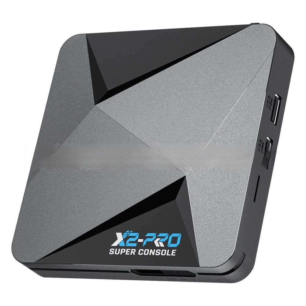 Home Video Three System Integrated Game Set-top Box - IVOIRART.COM