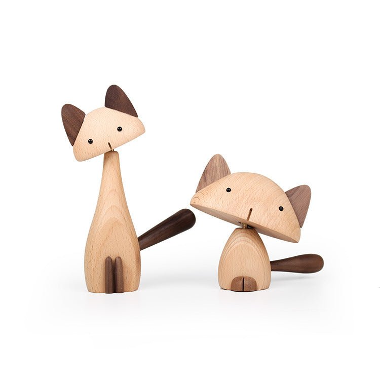 Home wood crafts - IVOIRART.COM