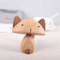 Home wood crafts - IVOIRART.COM