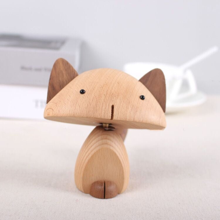 Home wood crafts - IVOIRART.COM