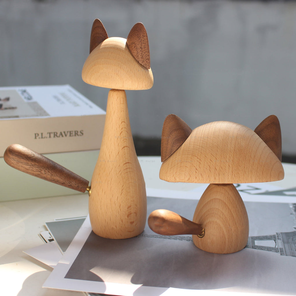 Home wood crafts - IVOIRART.COM