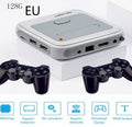 Hôte d'Arcade Portable HD Sans Fil Avec Émulateur de Jeux Multiplateformes - IVOIRART.COM