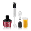 Household Hand Blender Multi-function Handheld Electric Blender - IVOIRART.COM
