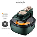 Household Large Caliber Fully Automatic Air Fryer - IVOIRART.COM
