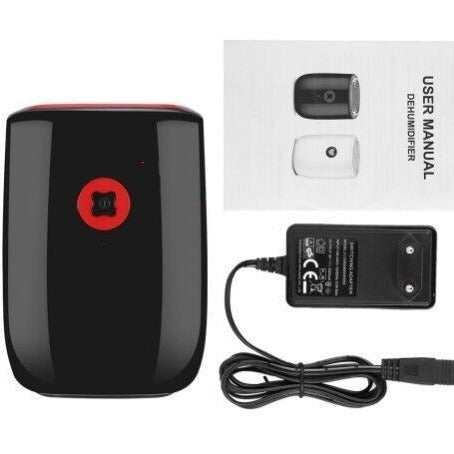 Household Mini Dehumidifier Dry And Wet Back To Nantian - IVOIRART.COM