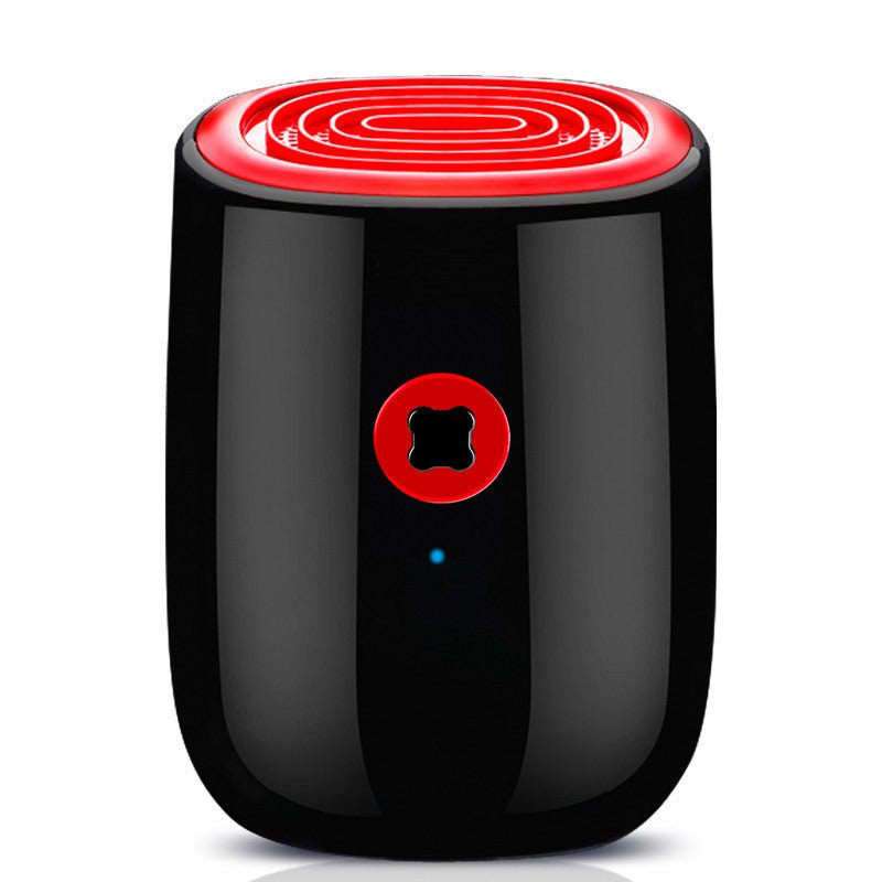 Household Mini Dehumidifier Dry And Wet Back To Nantian - IVOIRART.COM