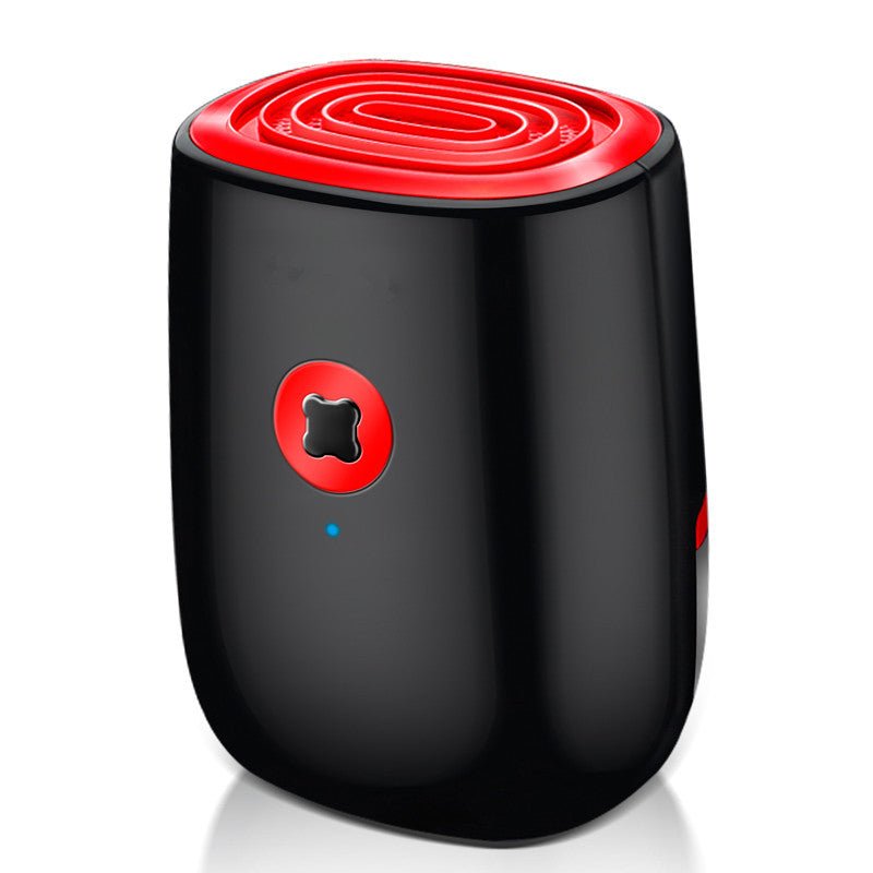 Household Mini Dehumidifier Dry And Wet Back To Nantian - IVOIRART.COM