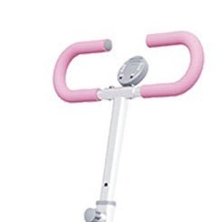 Household Multi-functional Full-body Comprehensive Trainer Indoor Foot Fitness Equipment Riding Machine - IVOIRART.COM