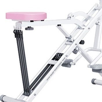 Household Multi-functional Full-body Comprehensive Trainer Indoor Foot Fitness Equipment Riding Machine - IVOIRART.COM