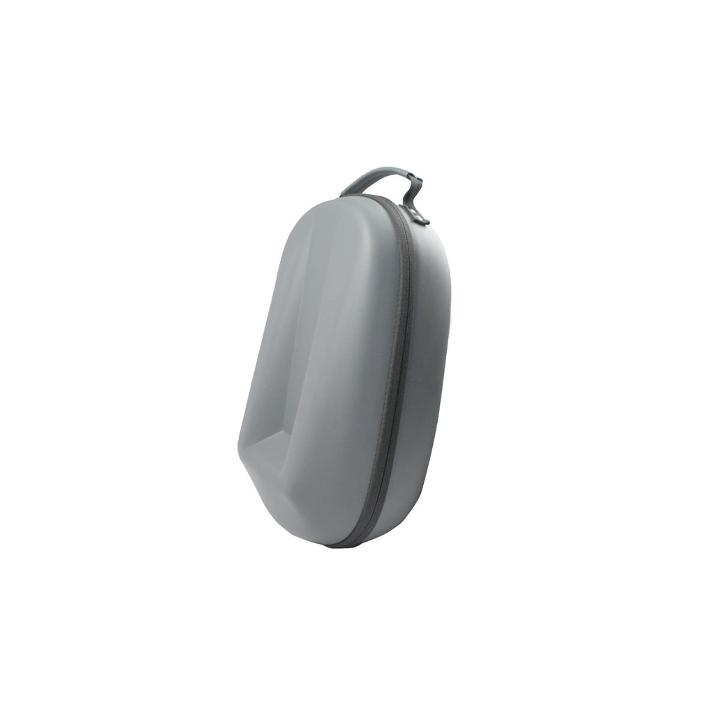 Housse de rangement Oculus Quest2, sac zippé gris spatial, portable et léger etui - IVOIRART.COM