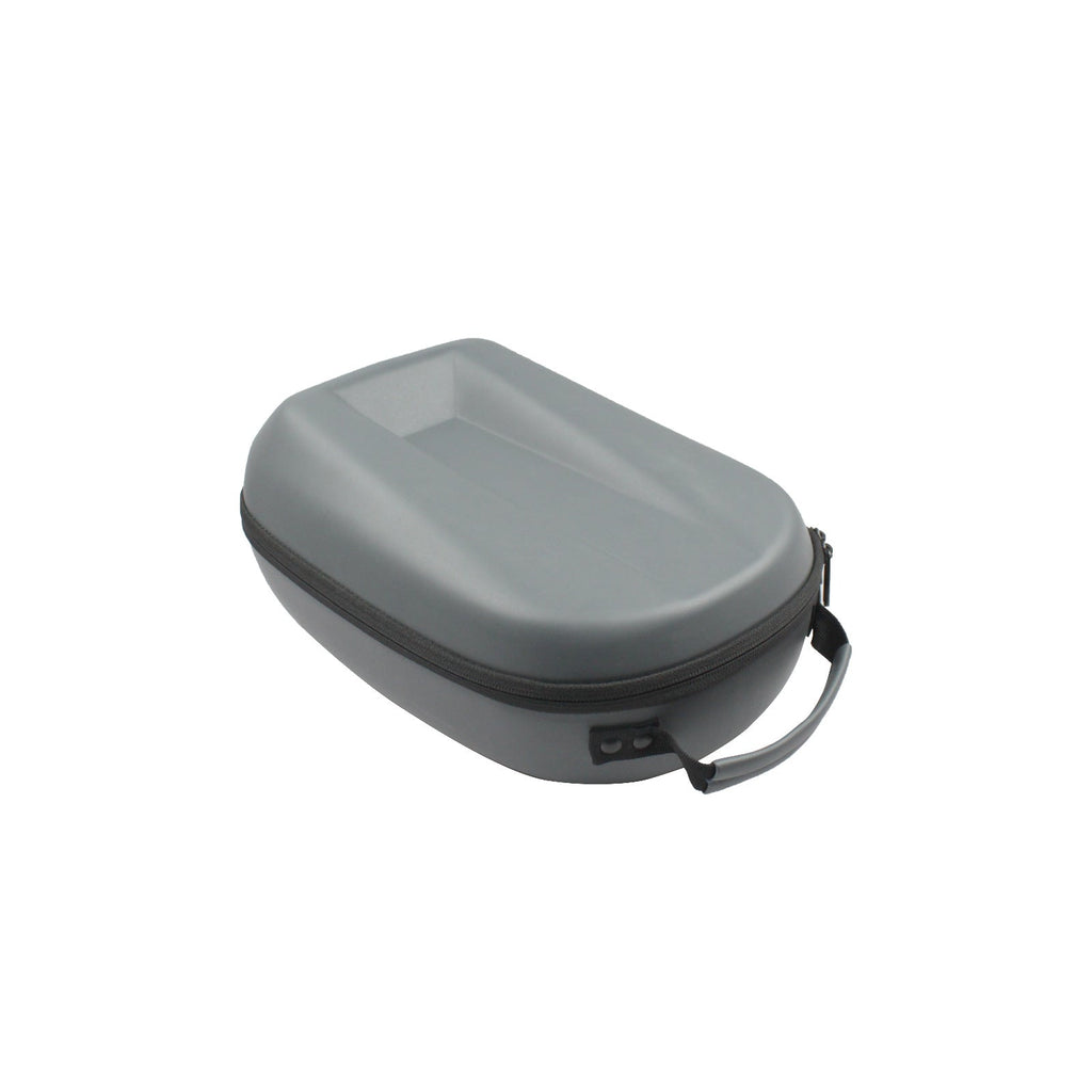 Housse de rangement Oculus Quest2, sac zippé gris spatial, portable et léger etui - IVOIRART.COM