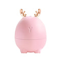 Humidificateur USB mignon en forme de cerf et lapin pour un air purifié - IVOIRART.COM