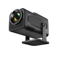 HY320 Mini Projecteur 720P Android - 40W, 260 Lumens, Version HDMI et Android UE - IVOIRART.COM