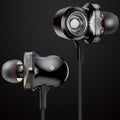 I6 Bluetooth Headphones Dual-ear Low-frequency Bass Wireless For Sports Activities - IVOIRART.COM