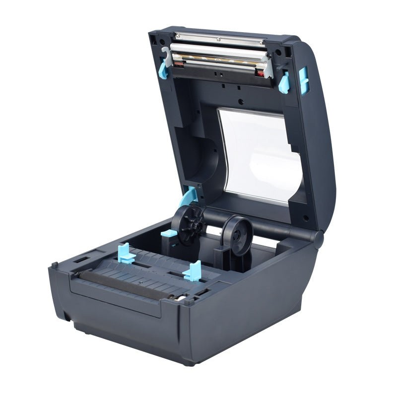Imprimante d'étiquettes thermique directe 4x6 pour expédition et emballage - IVOIRART.COM